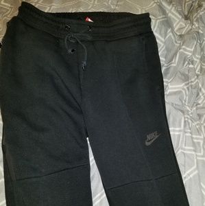 NIKE Tech Sweats Great Used Condition